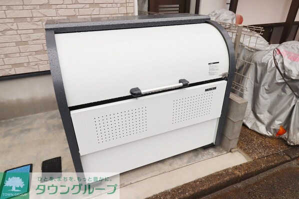 Ambition豊玉南の物件内観写真